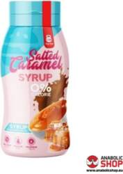 Cheat Meal Syrup Zero 0% 500