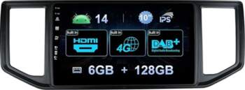 10 collu IPS Android 14 Double