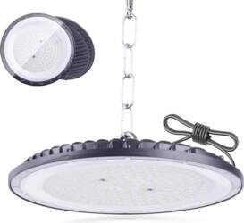 200 W UFO LED High Bay