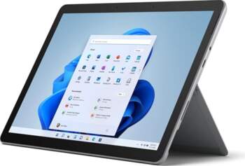 2021 Microsoft Surface Go 3 ar