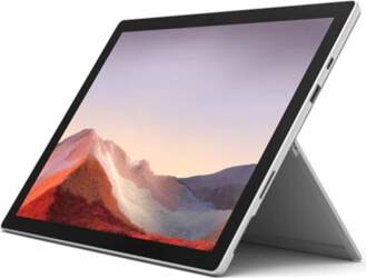 2021 Microsoft Surface Pro 7+ ar