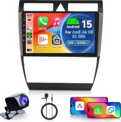 2 GB – 64 GB Android
