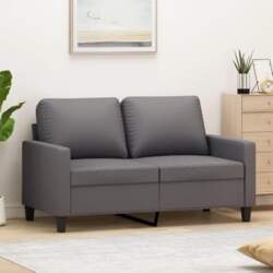 2-Seater Sofa Double Sofa Couch Lounge