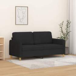 2-Seater Sofa Double Sofa Couch Lounge