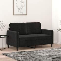 2-Seater Sofa Double Sofa Couch Lounge