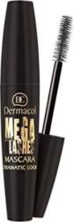 2 x Dermacol Mega Lashes tuša