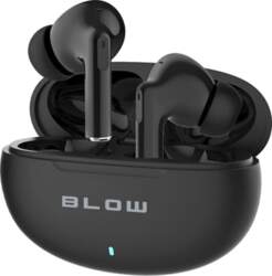 32-825# Austiņas earbuds bte600 black