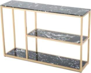 3 Tier Console Sofa Table 39