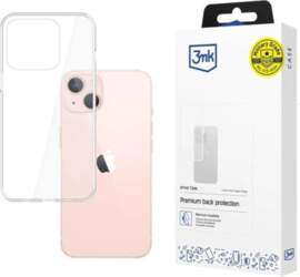 3mk Armor korpuss iPhone 14 Plus