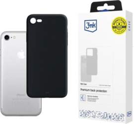 3mk Matt Case for iPhone 7