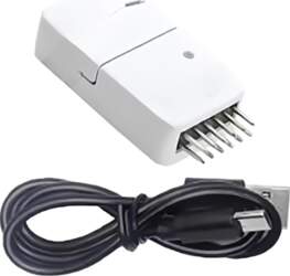 4 in 1 USB SLogic Multifunktionales