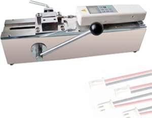 500n Push Pull Dynamometer Tester,Manuelles