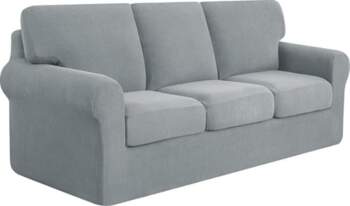 5-Piece Stretch Sofa Cover Sets, Sofa