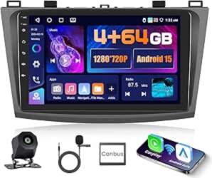 5G WiFi 4 + 64G Android