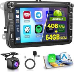 5G WiFi 4 + 64G Android