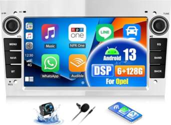 6G + 128G 8 Core Android