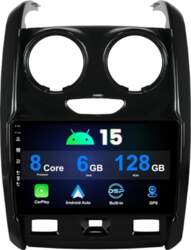 6G + 128G Android 14 Auto