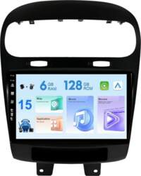 6G + 128G Android 15 Auto