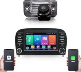 7 collu HD HD Android auto