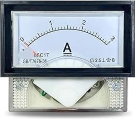 85C17 DC 1A 2A 3A 5A