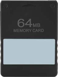 8 MB / 16 MB /