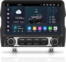 9 collu Android 14 auto radio