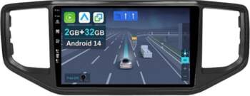 9 collu Android 14 auto radio