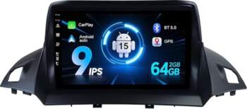 9 collu IPS 2G + 64G