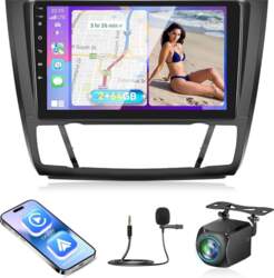 [2G + 64G] Android auto radio
