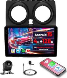 [4G + 128G] Inefala Android 15