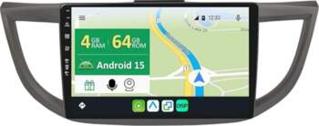 [4G + 64G] IPS 10,1