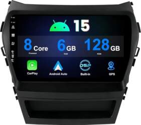 [6G + 128G] Android 14 Auto
