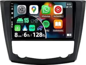 [6G+128G] - Android 14 IPS auto