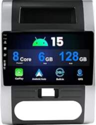 [6G + 128G] Android 15 Double