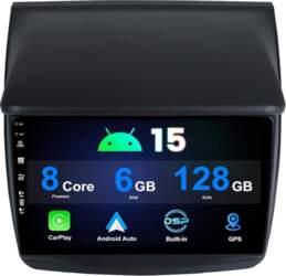 [6G + 128G] Android 15 Double