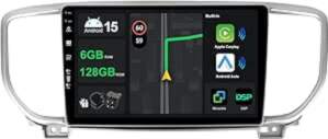 [6G + 128G] IPS 9 collu