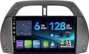 [6G + 128G, Octa-Core] - MSD