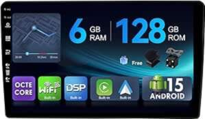 [6G + 128G, Octa-Core] - MSD