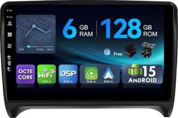 [6G + 128G, Octa-Core] - MSD