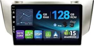 [6G + 128G, Octa-Core] - MSD