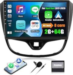 [8-core 2G + 64G] CAMECHO Android