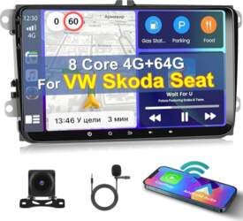 [8 Core 4G + 64G] Inefala