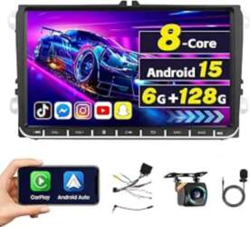 [8Core 6G + 128G] Inefala Android