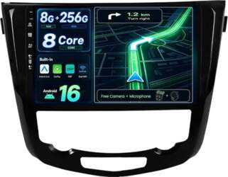 [8G+256G, 8 kodoli] – Android 16
