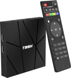 "Android TV Box" 10.0