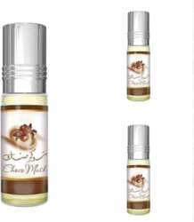 "Choco Musk" smaržas, 6 ml