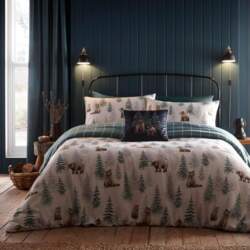 "Dreams & Drapes Lodge" –