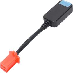 "Fardriver" programmējams Bluetooth modema kontrolieris