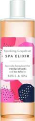 "Grapefruit Spa Elixir" – mazputojošs