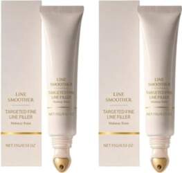 "Line Smoother Fine Line Blurring